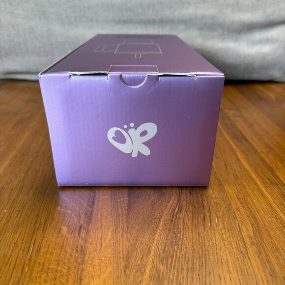 STANLEY X OLIVIA RODRIGO Quencher H2.O FlowState™ Tumbler 40 OZ NEW Purple NIB - Picture 7 of 12